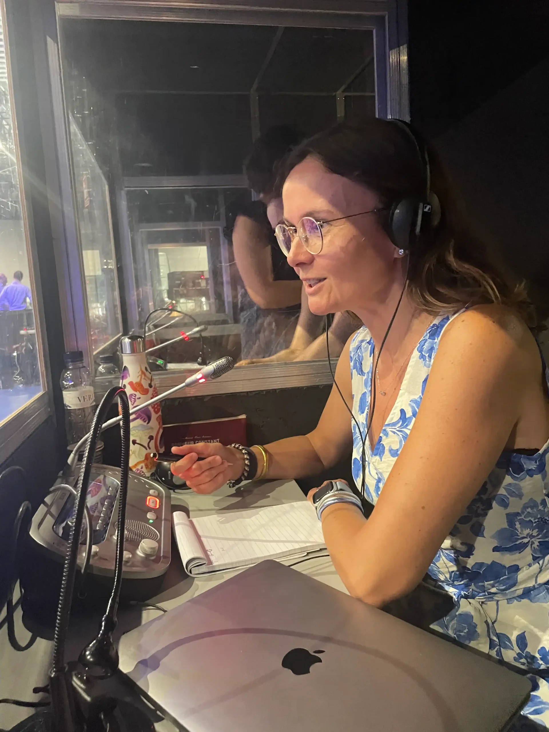 traduccion-consecutiva Ewa Stoch