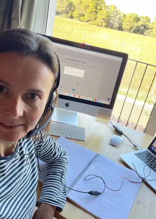 ewa-trabajo Ewa Stoch